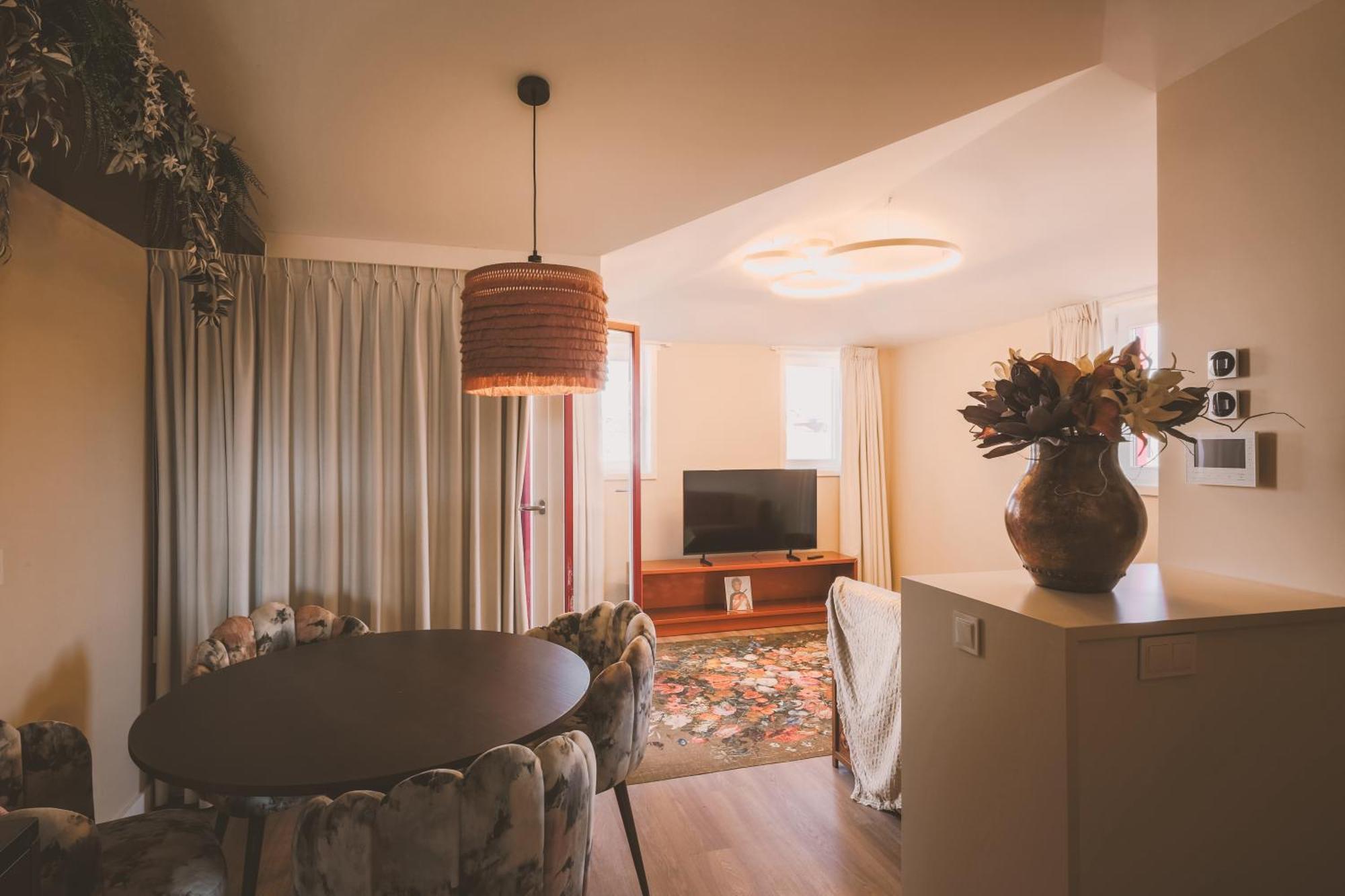 Viterbo'8 - Bonjardim Apartments — Photos 3