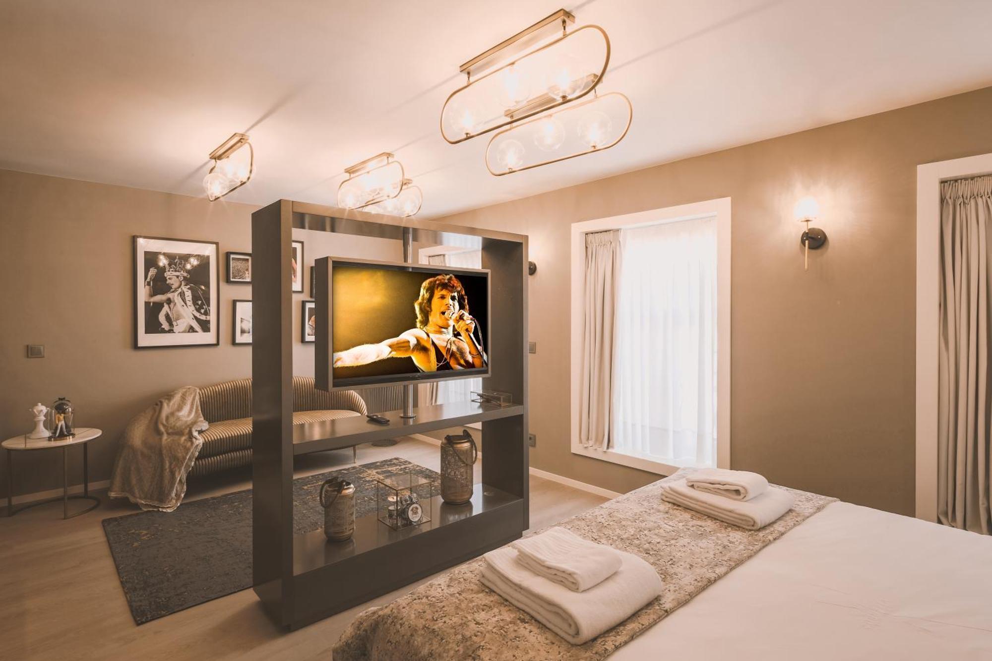 Viterbo'8 - Bonjardim Apartments — Photos 1